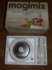 CENTRIFUGEUSE POUR PETIT