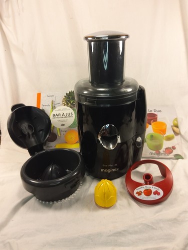 Magimix duo plus - magimix,