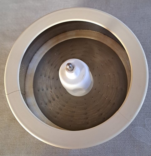 Magimix 4100 panier filtre - magimix,